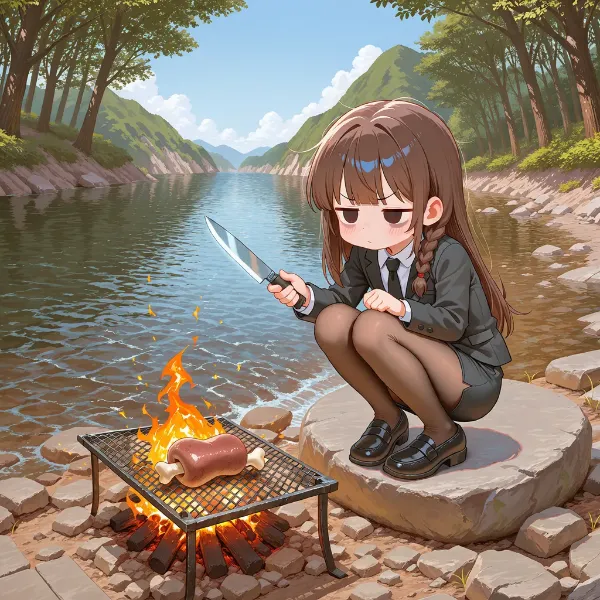 まんが肉
