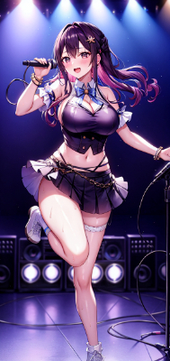 アイドル