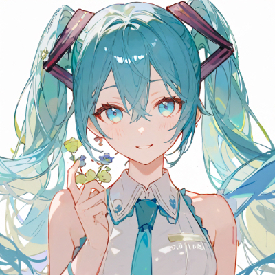 初音ミク