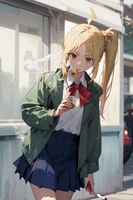 伊知地虹夏