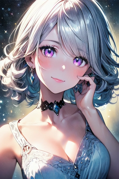 Open-Chested Clothing