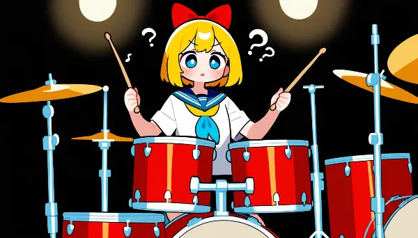 な～んかへんな感じ