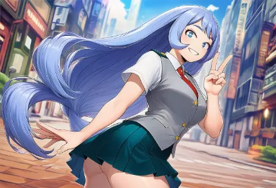 僕のヒーローアカデミアのサムネイル