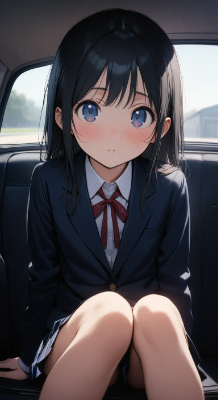 どこ行くの？