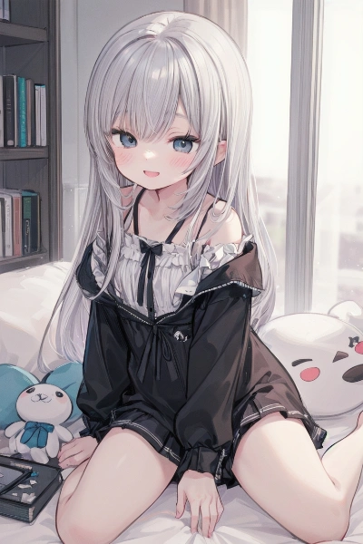 girl