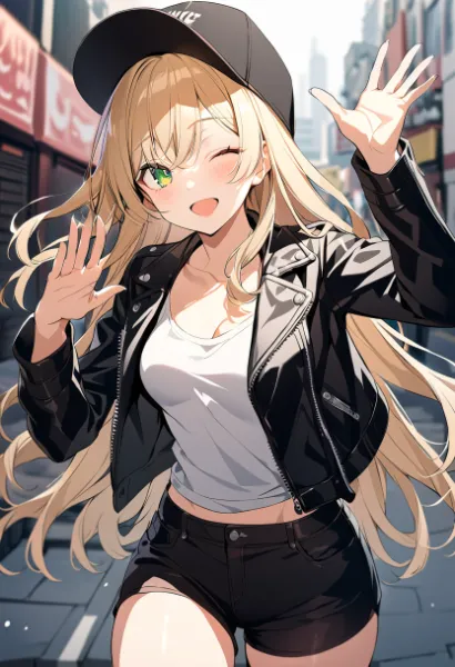 アーバンガール