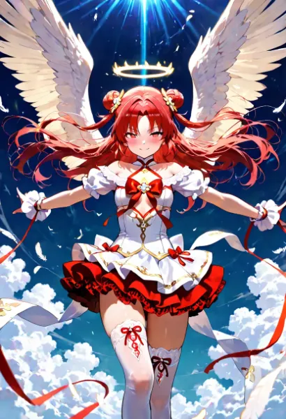 【小説】悪魔ネリーズとぼく その25