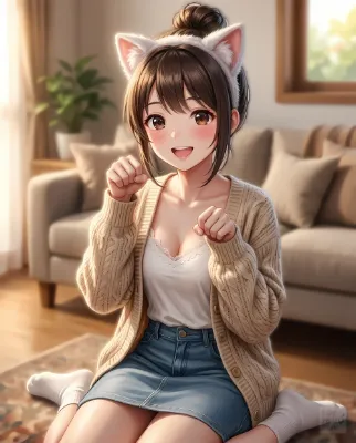 Rin’s Daily Moments #22