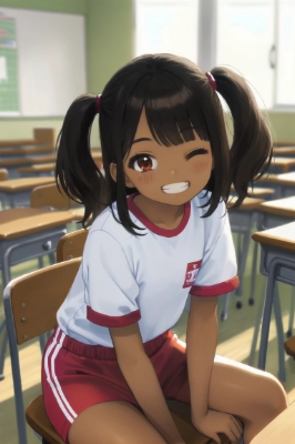 ウィンク