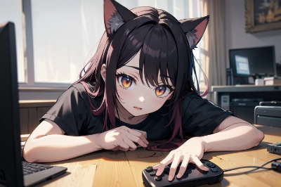 なんか画面固まっちゃった・・・助けて