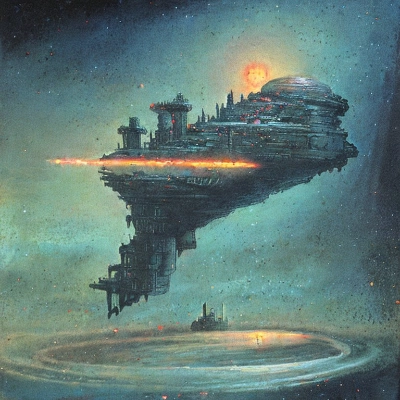 宇宙船
