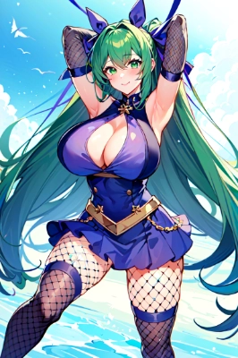 kunoichi
