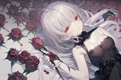 Falling asleep Forever