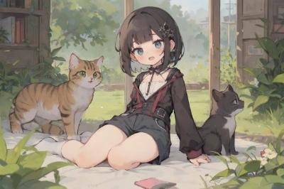 お気に入りの場所(をこれから押し出される)