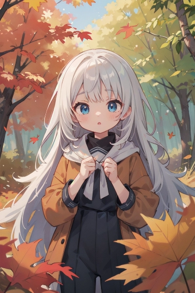 秋