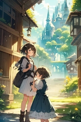 迷子