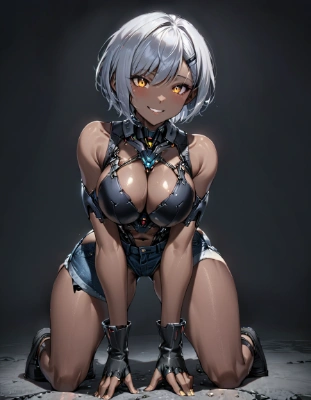 サイバーなアレ