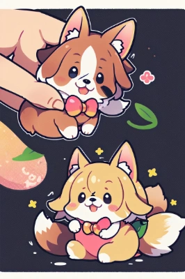 コーギー