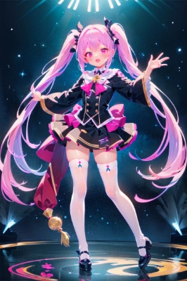 アイドル
