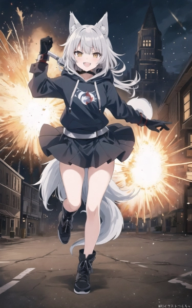 爆弾ドッカーン！