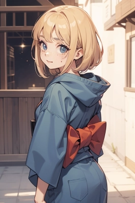 とある女子の日常