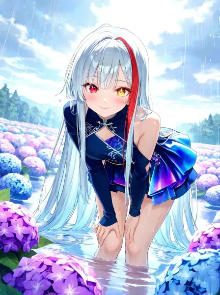 梅雨