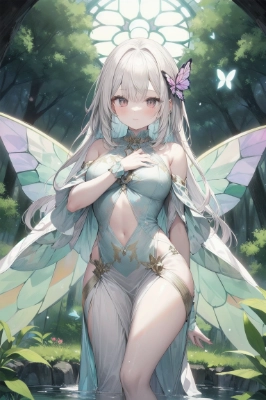 妖精