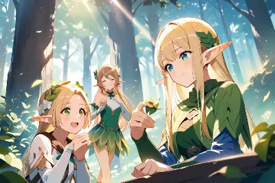 エルフ