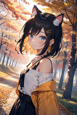 秋
