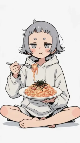 パスタ