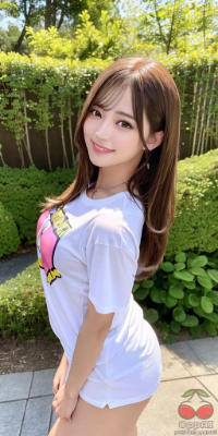 【限定】Tシャツって、気軽に着られて楽だよね