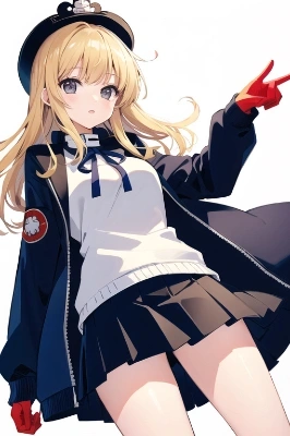 noexちゃん
