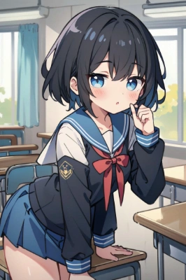 学生