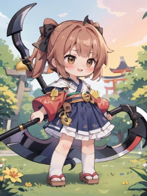 和装