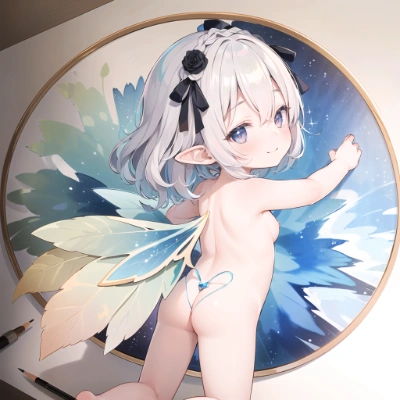 ヨウセイ態②
