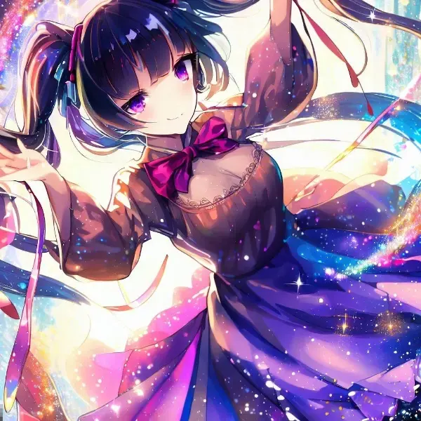 キラキラ～(ハンガー)