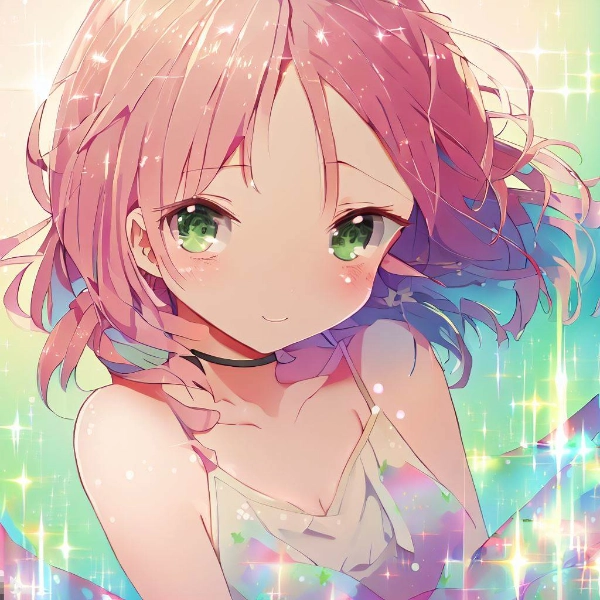 キラキラ～(セロリ)