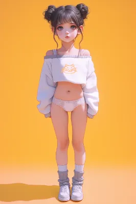 気をつけ！