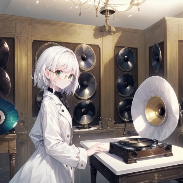 私のサウンドスタジオ