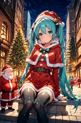 初音ミク(506)