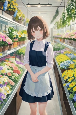 花屋