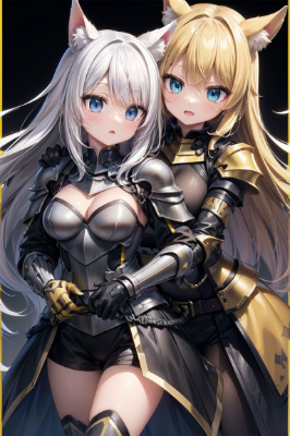 ウマのサムネイル