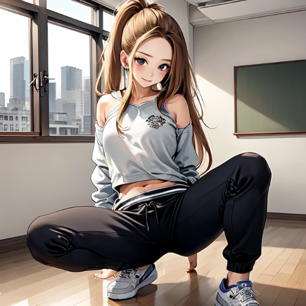 dance