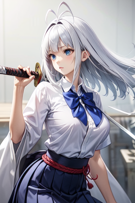 業物