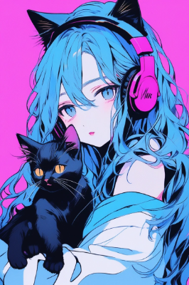 ツリ目のサムネイル