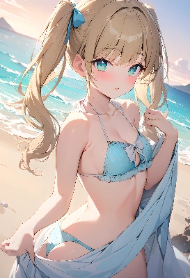 ツボに入ったプロンプトって