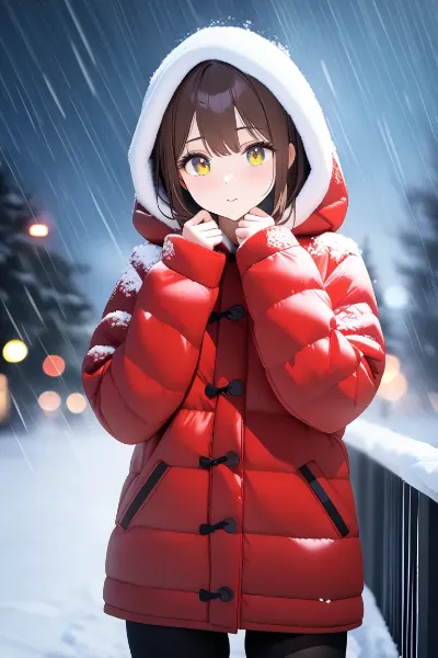 吹雪