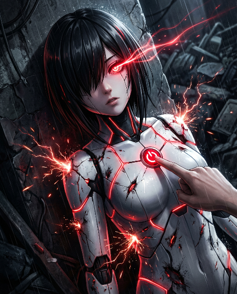 Reboot(再起動)