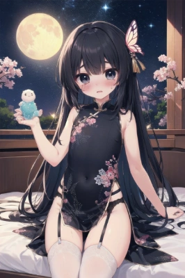 ☆