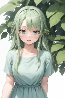 美少女